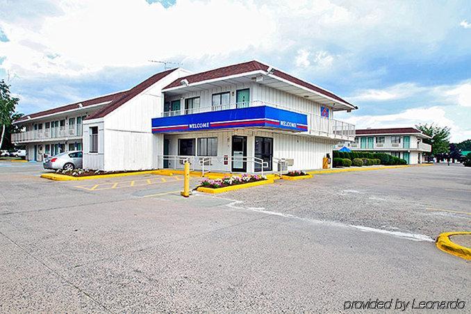 Motel 6-Windsor Locks, Ct - Hartford Exterior photo