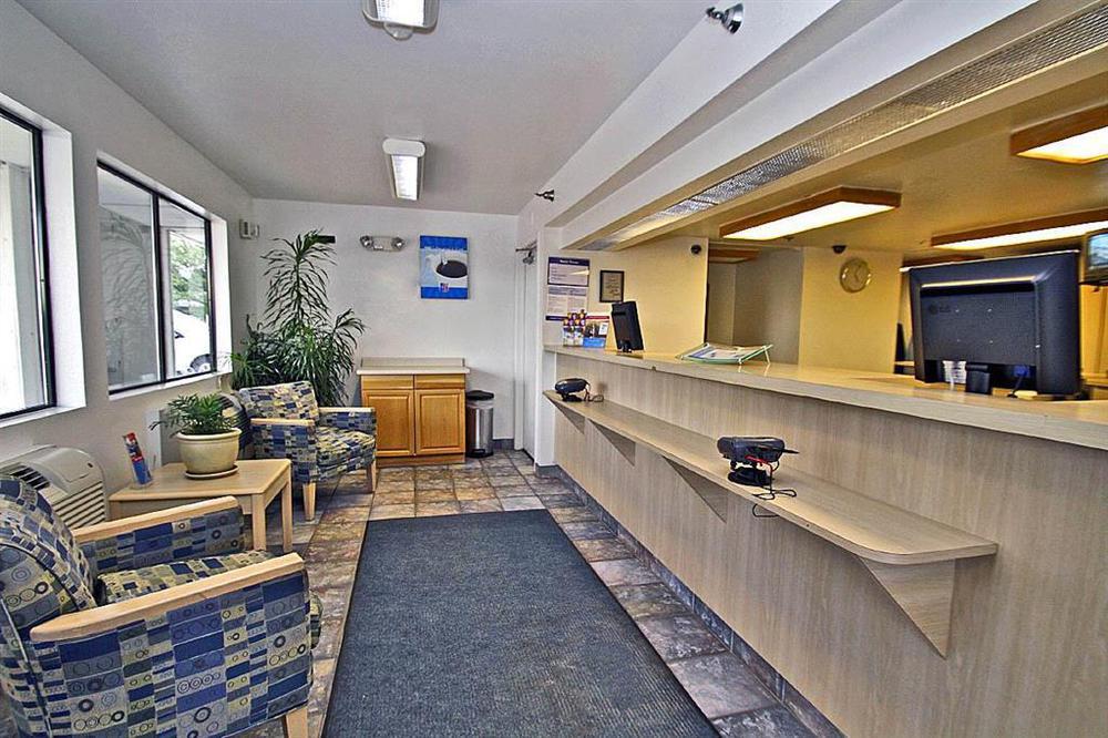 Motel 6-Windsor Locks, Ct - Hartford Interior photo